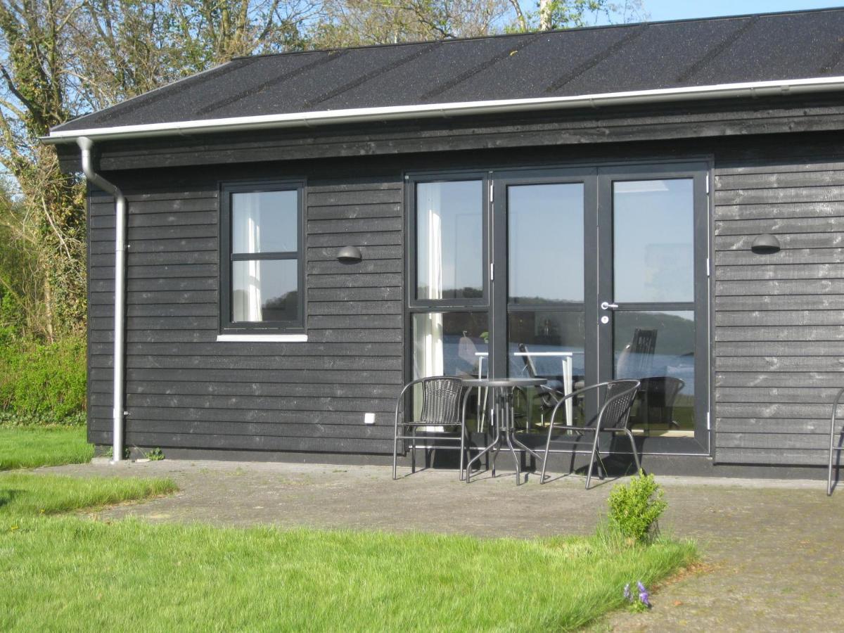 Ved Vandet Skanderborg Exterior foto